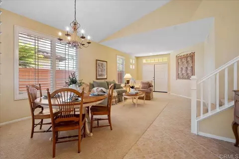 Dining - 1608 Sapphire Dr, Carlsbad, CA 92011 photo 1 of 2