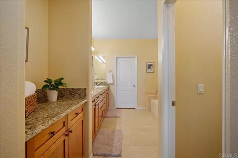 Entry Way - 1608 Sapphire Dr, Carlsbad, CA 92011 photo 2 of 4