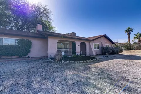3831 Ynez Pathway Pathway, Borrego Springs, CA 92004