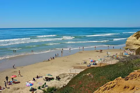 View/Area - 634 E Solana Cir, Solana Beach, CA 92075 photo 5 of 6