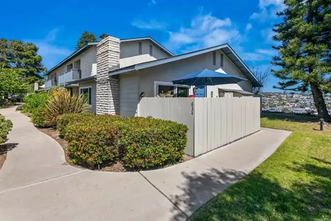 Exterior - 634 E Solana Cir, Solana Beach, CA 92075 photo 1 of 8