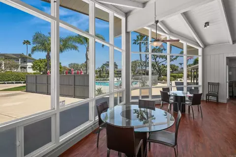 Dining - 634 E Solana Cir, Solana Beach, CA 92075 photo 2 of 2
