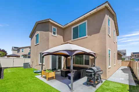 Exterior - 32257 Jeter Ln, Menifee, CA 92584 photo 5 of 7