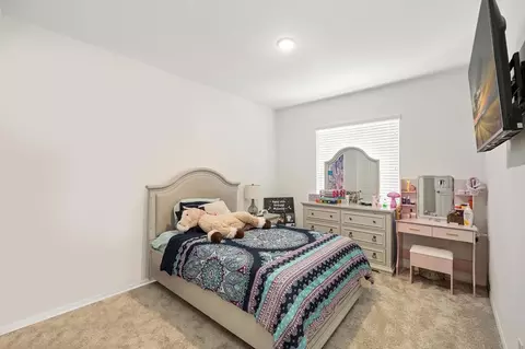 Bedroom - 32257 Jeter Ln, Menifee, CA 92584 photo 4 of 4