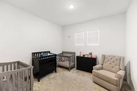 Bedroom - 32257 Jeter Ln, Menifee, CA 92584 photo 3 of 4