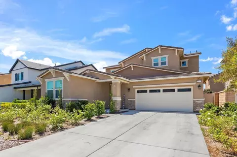 Exterior - 32257 Jeter Ln, Menifee, CA 92584 photo 2 of 7