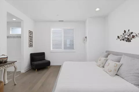 Bedroom - 2511 State St, Carlsbad, CA 92008 photo 1 of 3