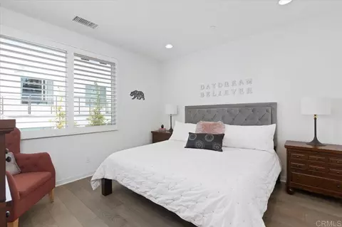 Bedroom - 2511 State St, Carlsbad, CA 92008 photo 2 of 3