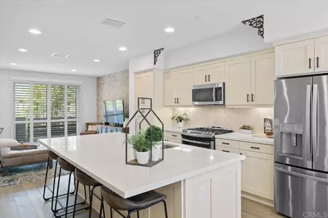 Kitchen - 2511 State St, Carlsbad, CA 92008 photo 2 of 2