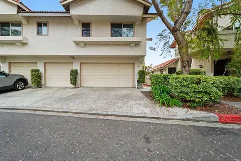 Exterior - 3143 Avenida Olmeda, Carlsbad, CA 92009 photo 7 of 12