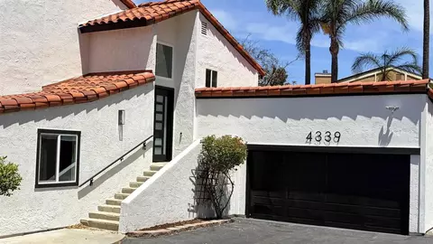 4339 Macronald Dr, La Mesa, CA 91941