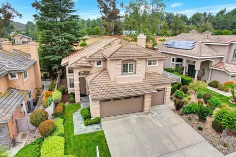 13858 Esprit Ave, San Diego, CA 92128