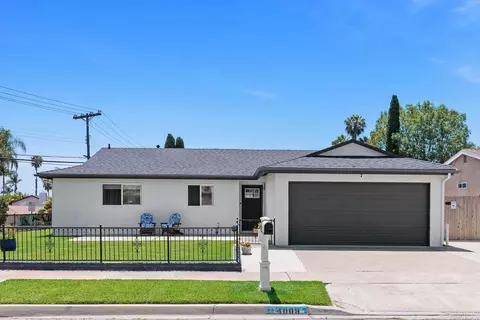 Exterior - 4009 Genine Dr, Oceanside, CA 92056 photo 7 of 8