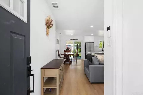 Entry Way - 4009 Genine Dr, Oceanside, CA 92056 photo 1 of 3