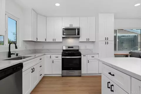 Kitchen - 4009 Genine Dr, Oceanside, CA 92056 photo 1 of 2