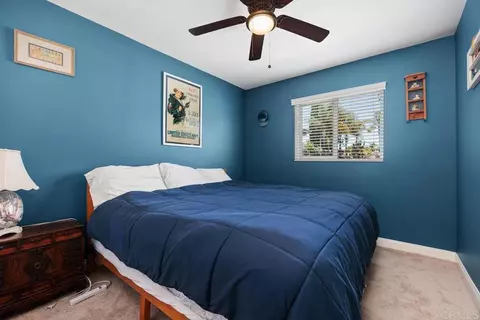 Bedroom - 4009 Genine Dr, Oceanside, CA 92056 photo 2 of 4