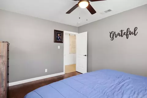 Bedroom - 4009 Genine Dr, Oceanside, CA 92056 photo 4 of 4