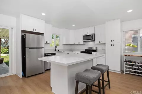 Kitchen - 4009 Genine Dr, Oceanside, CA 92056 photo 2 of 2