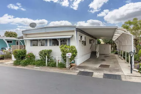 1010 E Bobier Dr #151, Vista, CA 92084
