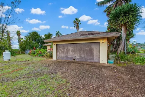 Exterior - 3655 Lupine Ln, Fallbrook, CA 92028 photo 7 of 7