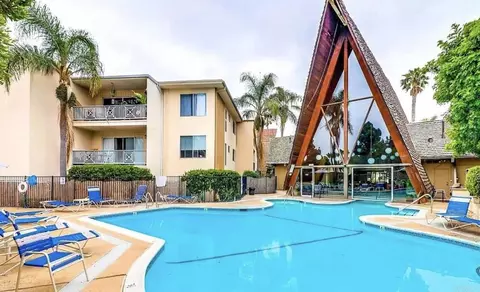 4444 Point Loma Blvd #55, San Diego, CA 92107