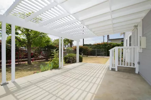 Exterior - 405 N Juniper St, Escondido, CA 92025 photo 4 of 6
