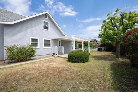 Exterior - 405 N Juniper St, Escondido, CA 92025 photo 2 of 6