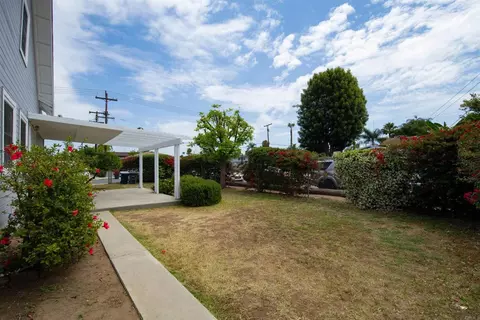 Exterior - 405 N Juniper St, Escondido, CA 92025 photo 5 of 6