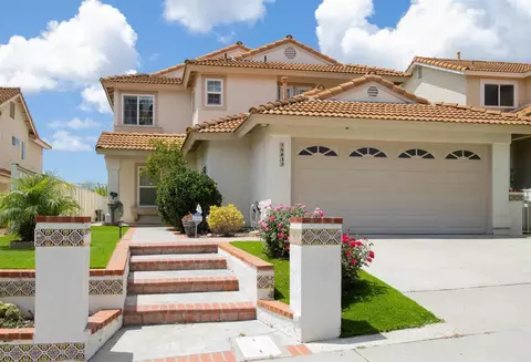 15832 Camino Crisalida, San Diego, CA 92127