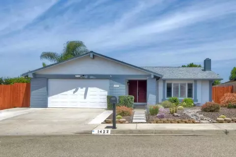 1422 Cottonwood Ct, San Marcos, CA 92069