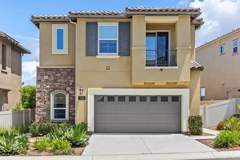 1194 Via Candelas, Oceanside, CA 92056