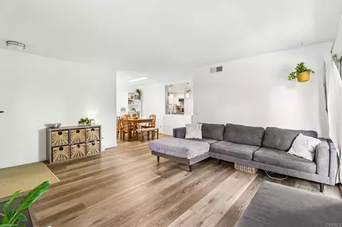 Living - 5070 Via Manos #B, Oceanside, CA 92057 photo 1 of 2
