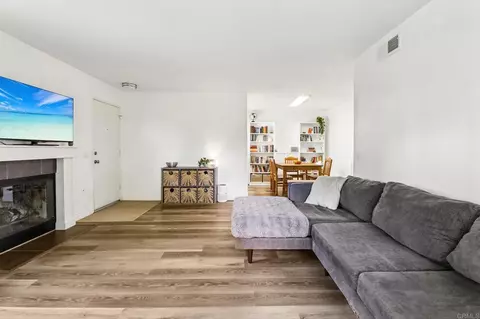 Living - 5070 Via Manos #B, Oceanside, CA 92057 photo 2 of 2