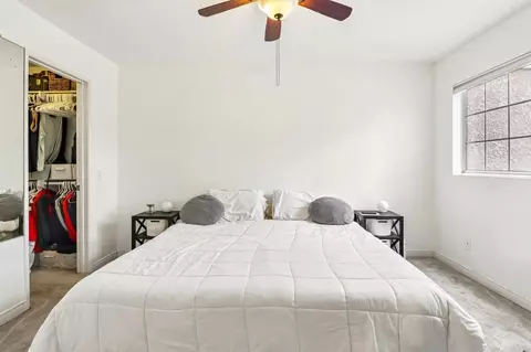 Bedroom - 5070 Via Manos #B, Oceanside, CA 92057 photo 2 of 4