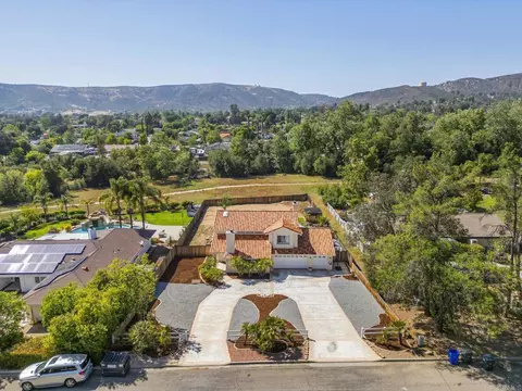 View/Area - 16252 Swartz Canyon Rd, Ramona, CA 92065 photo 1 of 8