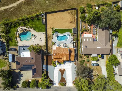 View/Area - 16252 Swartz Canyon Rd, Ramona, CA 92065 photo 8 of 8
