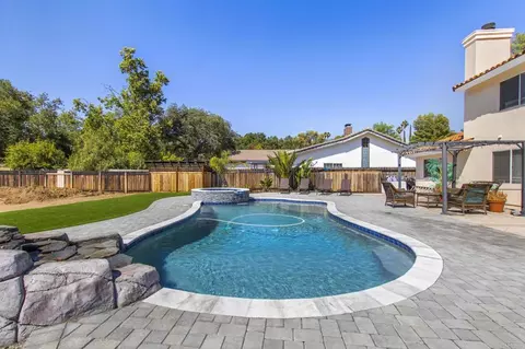 Exterior - 16252 Swartz Canyon Rd, Ramona, CA 92065 photo 20 of 20