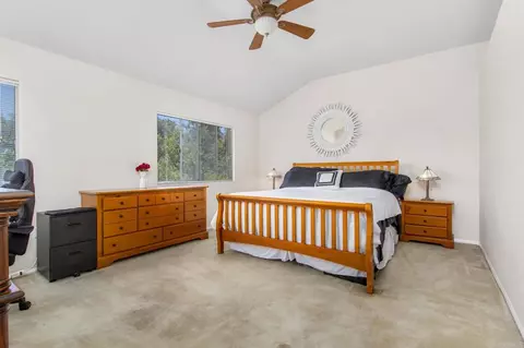 Bedroom - 16252 Swartz Canyon Rd, Ramona, CA 92065 photo 4 of 5