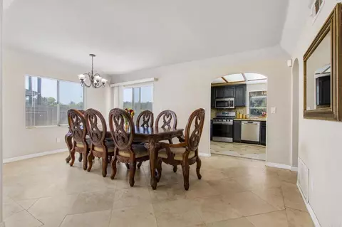 Dining - 16252 Swartz Canyon Rd, Ramona, CA 92065 photo 1 of 2