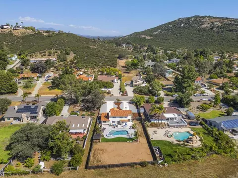 View/Area - 16252 Swartz Canyon Rd, Ramona, CA 92065 photo 4 of 8