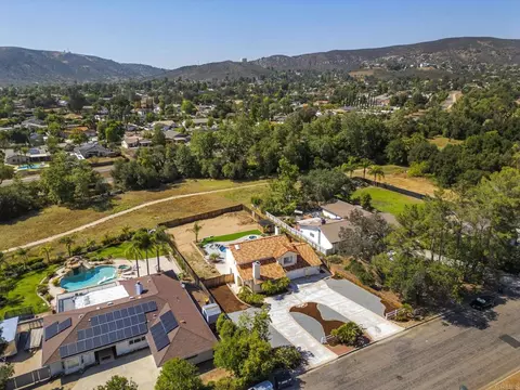 View/Area - 16252 Swartz Canyon Rd, Ramona, CA 92065 photo 2 of 8