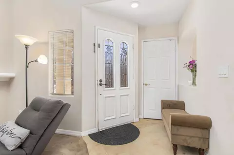 Entry Way - 16252 Swartz Canyon Rd, Ramona, CA 92065 photo 2 of 6