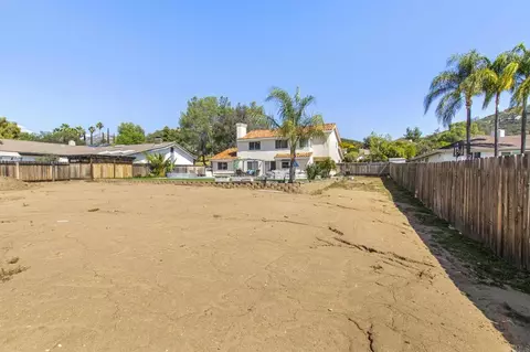 Exterior - 16252 Swartz Canyon Rd, Ramona, CA 92065 photo 15 of 20