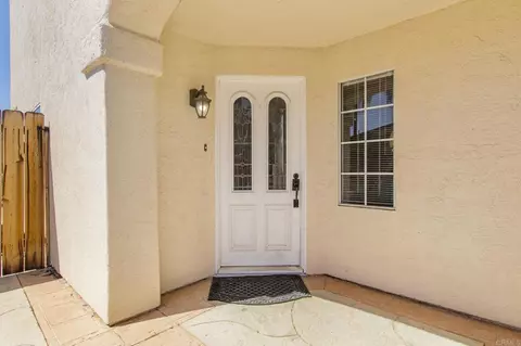 Entry Way - 16252 Swartz Canyon Rd, Ramona, CA 92065 photo 1 of 6