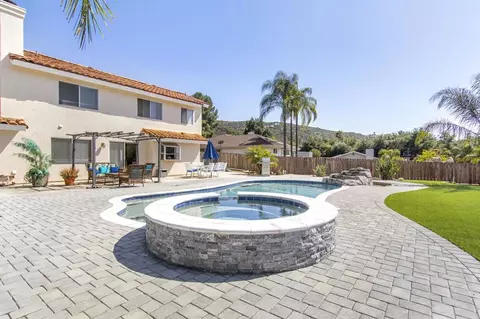 Exterior - 16252 Swartz Canyon Rd, Ramona, CA 92065 photo 18 of 20