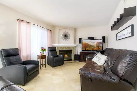 Living - 16252 Swartz Canyon Rd, Ramona, CA 92065 photo 4 of 5