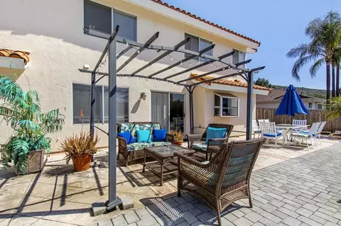 Exterior - 16252 Swartz Canyon Rd, Ramona, CA 92065 photo 6 of 20