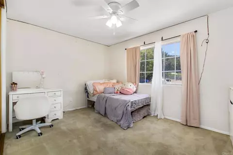 Bedroom - 16252 Swartz Canyon Rd, Ramona, CA 92065 photo 3 of 5