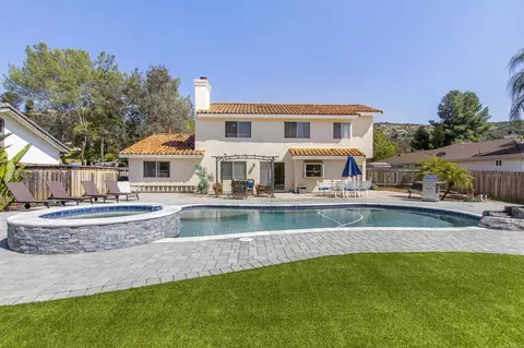 Exterior - 16252 Swartz Canyon Rd, Ramona, CA 92065 photo 12 of 20