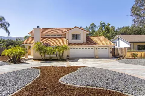 16252 Swartz Canyon Rd, Ramona, CA 92065
